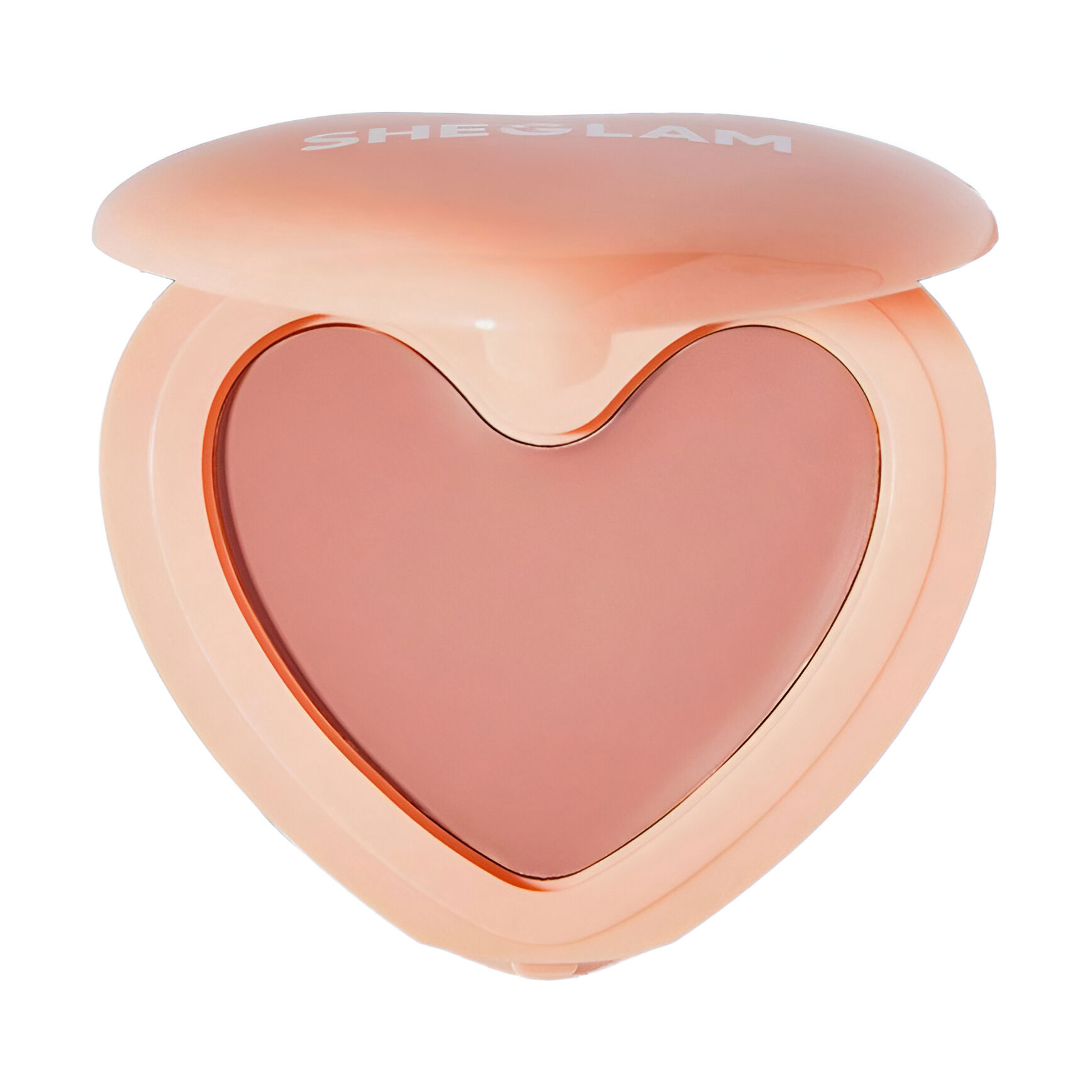 Кремові рум'яна для обличчя Sheglam Playing Cupid Cream Blush, Cherish, 3.6 г